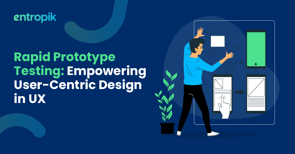 Rapid Prototyping Empowering UserCentric Design in UX